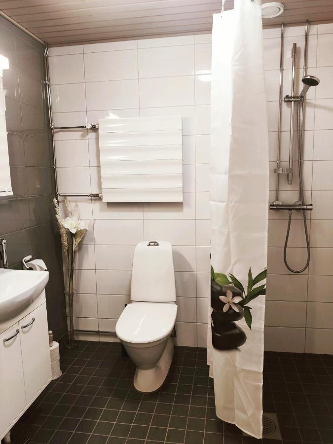 Joutjaerven Studio Apartment Lahti Dış mekan fotoğraf