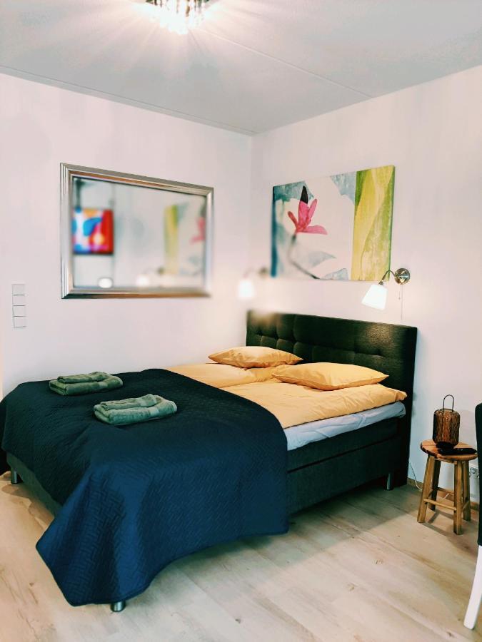 Joutjaerven Studio Apartment Lahti Dış mekan fotoğraf