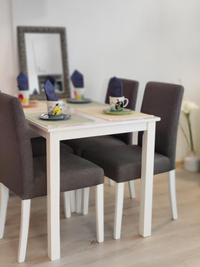 Joutjaerven Studio Apartment Lahti Dış mekan fotoğraf