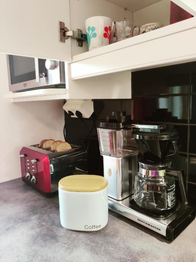 Joutjaerven Studio Apartment Lahti Dış mekan fotoğraf