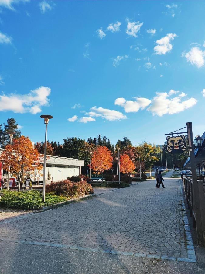 Joutjaerven Studio Apartment Lahti Dış mekan fotoğraf