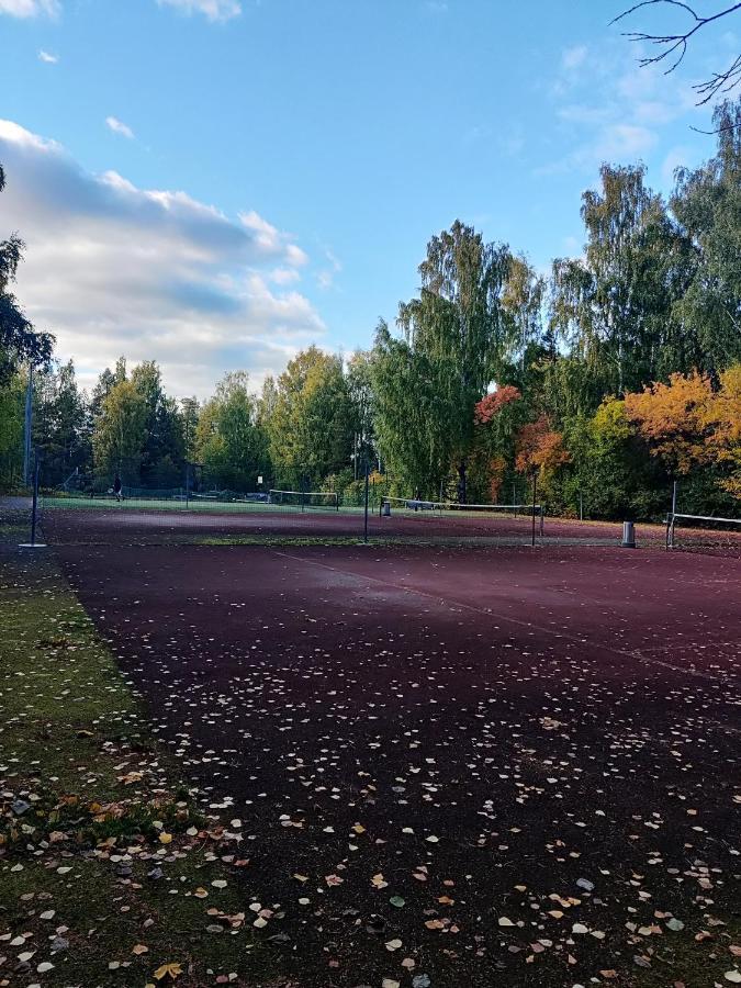 Joutjaerven Studio Apartment Lahti Dış mekan fotoğraf