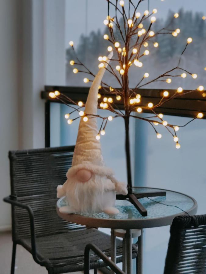 Joutjaerven Studio Apartment Lahti Dış mekan fotoğraf